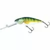 Salmo Perch Deep Runner 12cm Percha
