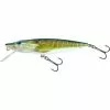 Salmo Pike Super Deep Runner Edición Limitada 11cm Real Pike