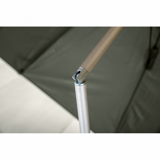 Prologic C-Series 55 Tilt Brolly 220cm 4 Prologic C-Series 55 Tilt Brolly 220cm - Imagen 2