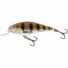 Salmo Executor Shallow Runner 12cm Emerald Perch Edición Limitada -Cebos de lápiz Tienda de ventas qex106 550x550w
