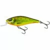 Salmo Executor Shallow Runner 12cm Mat Tiger Edición Limitada