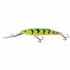 Salmo Freediver Super Deep Runner 9cm Verde Tigre