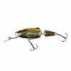Salmo Frisky Deep Runner 7cm Metálico Ayu
