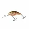 Salmo Hornet Perca Flotante 6cm Marrón Manchada 2 Salmo Hornet Perca Flotante 6cm Marrón Manchada -Cebos de lápiz Tienda de ventas qht1025 salmo hornet floating spotted brown perch 550x550w