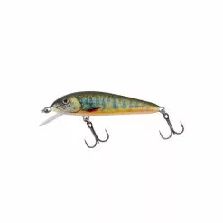 Salmo Minnow Flotante 7cm Lago Charr