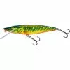 Salmo Pike Super Deep Runner Edición Limitada 11cm Hot Pike