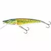 Salmo Pike Super Deep Runner Edición Limitada 9cm Pike
