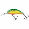 Salmo Rattlin Avispón Flotante 3.5cm Tigre Verde -Cebos de lápiz Tienda de ventas qrh268 rattlin hornet floating 35cm green tiger 550x550w