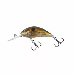 Salmo Rattlin Hornet Flotante 3.5cm Pearl Shad Claro