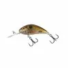 Salmo Rattlin Hornet Flotante 6.5cm Pearl Shad Claro