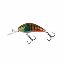 Salmo Rattlin Hornet Floating 5.5cm Hot Gill Claro