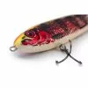 Salmo Sweeper Sinking 17cm Holo Red Perch Edición Limitada -Cebos de lápiz Tienda de ventas qse045 salmo sinking sweeper17 holo red perch 17cm detail 550x550w