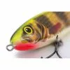 Salmo Sweeper Hundiendo 17cm Holo Perch Edición Limitada -Cebos de lápiz Tienda de ventas qse046 salmo sinking sweeper17 holo perch 17cm detail 550x550w