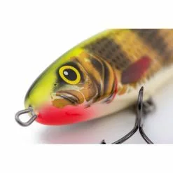 Salmo Sweeper Hundiendo 17cm Holo Perch Edición Limitada