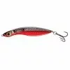 Salmo Ola Hundida 9cm Pez Rojo Negro -Cebos de lápiz Tienda de ventas qwv002 wave sinking 7cm black red fish 550x550w