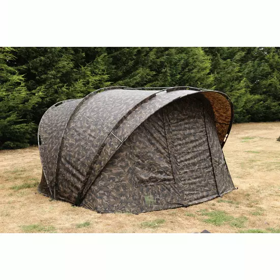 Bivvy Fox R Series 2 Hombre XL Camuflaje 4 Bivvy Fox R Series 2 Hombre XL Camuflaje - Imagen 2