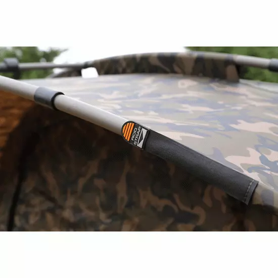 Bivvy Fox R Series 2 Hombre XL Camuflaje 16 Bivvy Fox R Series 2 Hombre XL Camuflaje - Imagen 14