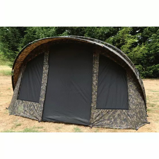 Bivvy Fox R Series 2 Hombre XL Camuflaje 5 Bivvy Fox R Series 2 Hombre XL Camuflaje - Imagen 3