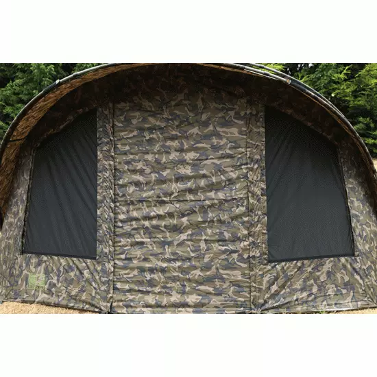 Bivvy Fox R Series 2 Hombre XL Camuflaje 6 Bivvy Fox R Series 2 Hombre XL Camuflaje - Imagen 4