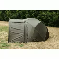 Extensión Del Paraguas De La Serie Fox R -Cebos de lápiz Tienda de ventas r series brolly extension cu7 550x550w