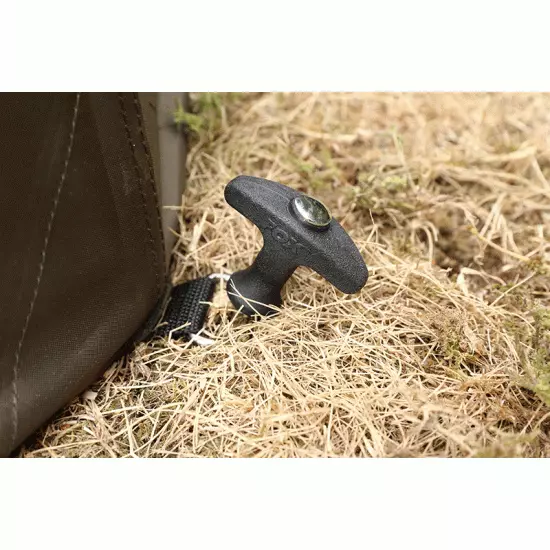 Fox Serie R Paraguas 8 Fox Serie R Paraguas - Imagen 6