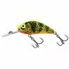Salmo Rattlin Hornet Percha Flotante 4.5cm Oro Fluo -Cebos de lápiz Tienda de ventas rattlin hornet qrh003 550x550w