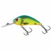 Salmo Rattlin Hornet Flotante 4,5cm Azul Chartreuse -Cebos de lápiz Tienda de ventas rattlin hornet qrh004 550x550w