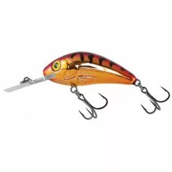 Salmo Rattlin Avispón Flotante 6.5cm Vikingo