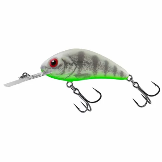 Salmo Rattlin Hornet Percha Fantasma Flotante De 3,5 Cm 3 Salmo Rattlin Hornet Percha Fantasma Flotante De 3,5 Cm