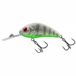 Salmo Rattlin Hornet Percha Fantasma Flotante De 5,5 Cm