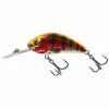 Salmo Rattlin Hornet Flotante 6.5cm Holo Red Perch -Cebos de lápiz Tienda de ventas rattlinhornet hrp 550x550w 3