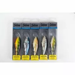 Salmo Executor Shallow Runner 9cm Holo Shiner -Cebos de lápiz Tienda de ventas salmo floating executor 9cm 550x550w 3