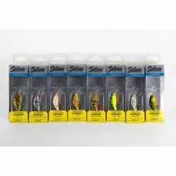 Salmo Hornet Flotante 3.5cm Shad Azul Plata -Cebos de lápiz Tienda de ventas salmo floating hornet 3 5cm 550x550w 1