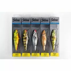 Salmo Percha Flotante 12cm Holo Percha 5 Salmo Percha Flotante 12cm Holo Percha -Cebos de lápiz Tienda de ventas salmo floating perch 12cm 550x550w 4