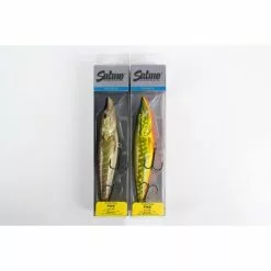 Salmo Pike Flotante 16cm Real Pike -Cebos de lápiz Tienda de ventas salmo floating pike 16cm 550x550w