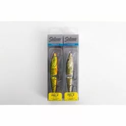 Salmo Pike Articulado Flotante 11cm Real Pike 5 Salmo Pike Articulado Flotante 11cm Real Pike -Cebos de lápiz Tienda de ventas salmo floating pike jf 11cm 550x550w 1
