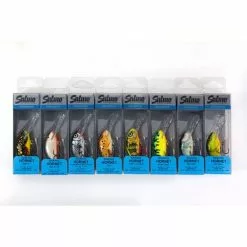 Salmo Hornet Hundimiento 5cm Punto Caliente Oliva -Cebos de lápiz Tienda de ventas salmo sinking hornet 5cm 550x550w 3
