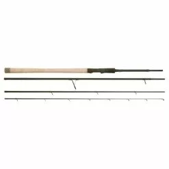 Savage Gear SGS4 Travel Shore Juego 3,07 M F 12-35 G MH