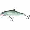Salmo Skinner Floating Edición Limitada 10cm Holo Grey Shiner