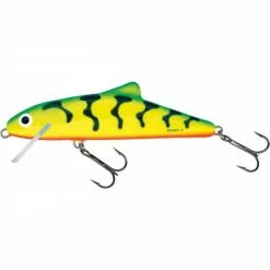 Salmo Skinner Flotante Edición Limitada 10cm Tigre Verde