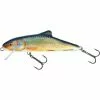 Salmo Skinner Flotante 12cm Real Roach -Cebos de lápiz Tienda de ventas skinner qsk005 550x550w