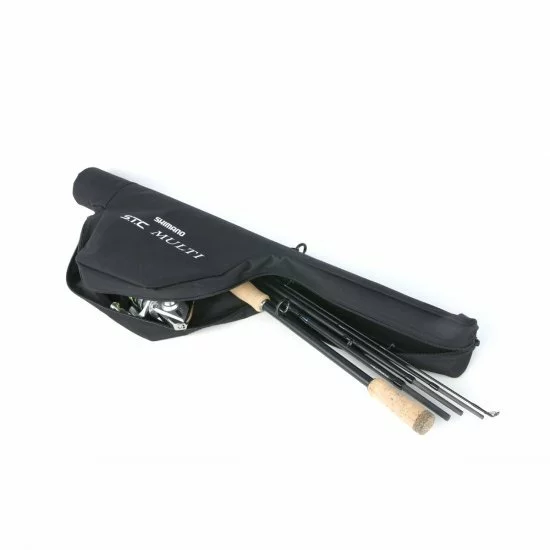 Shimano STC Multi Spinning 2.70-3.00XH 50-100g 8 Shimano STC Multi Spinning 2.70-3.00XH 50-100g - Imagen 6