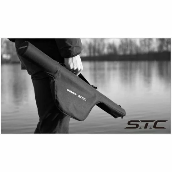 Shimano STC Multi Spinning 2.70-3.00XH 50-100g 9 Shimano STC Multi Spinning 2.70-3.00XH 50-100g - Imagen 7