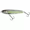 Salmo Sweeper Hundimiento 14cm Plata Chartreuse Shad -Cebos de lápiz Tienda de ventas sweeper qse008 550x550w