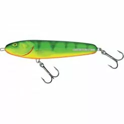 Salmo Sweeper Hundimiento 14cm Hot Perch