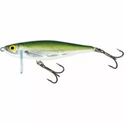 Salmo Thrill Sinking 4cm Edición Limitada Olive Bleak