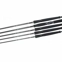 Fox Rage Ti Pro Luz Giratoria 210cm 2-10g -Cebos de lápiz Tienda de ventas ti rods for steve 550x550w 3