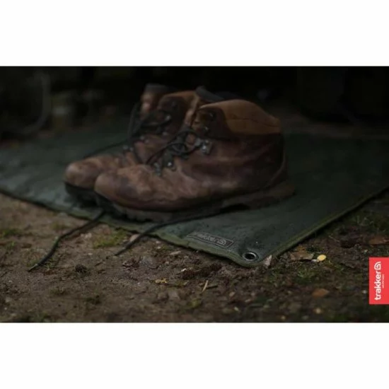 Alfombrilla De Vivac Aislada Trakker 10 Alfombrilla De Vivac Aislada Trakker - Imagen 8