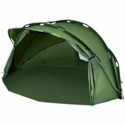Bivvy Trakker SLX 150 -Cebos de lápiz Tienda de ventas trakker slx v3 12 man bivvy team outdoors 550x550 2