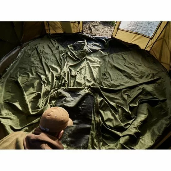 Carpa Interior Individual Trakker SuperDome 5 Carpa Interior Individual Trakker SuperDome - Imagen 3